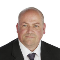 Barry Warner