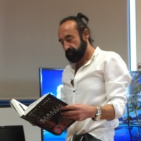 Javier Sedano