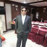 Paresh Soni
