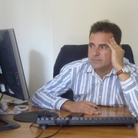 Christopher Mackay