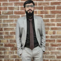 Muhammad Khizer Hayat