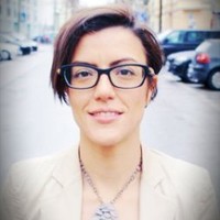 Elisabetta Melis