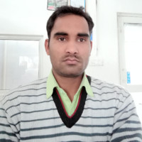 Kripashankar Yadav