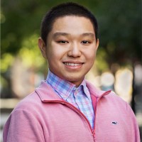 Andrew Liang