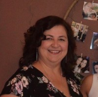Cherie Sharp