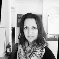 Marylène Coutenot