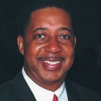 Reginald Floyd