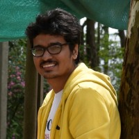Harshith S
