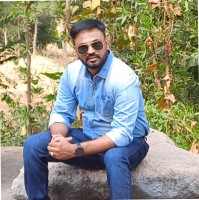Ankit Bhavsar