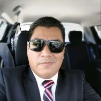 Mtro. Jorge Luis Herrera C.