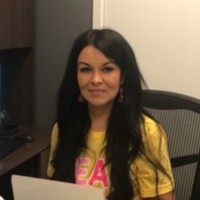 Teresa Arambula