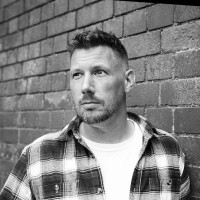 Darren Cusdin