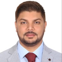 Ahmad Chaudhry