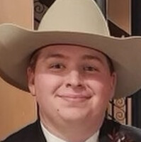 Mason Gonzales