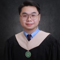 Shawn Keenan Peñaloza