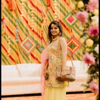 Vidhi Chauhan