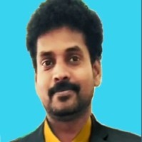 Arunkumar chidambaram B.E, MIE, C.Eng(I)