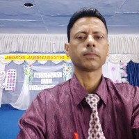 Latish Chander Joshi