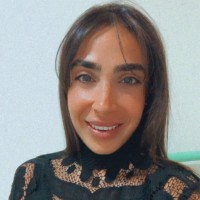 Sabine El Hachem
