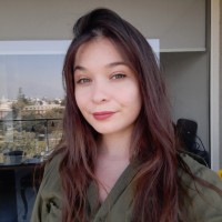 Michel Alejandra Quintanilla Cáceres