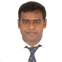 Shyam Sundar