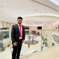 Gaurav Bhongale