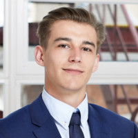 Jordan Clarke