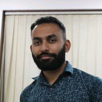 Yogit Agarwal