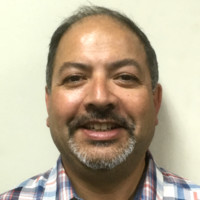 Victor Hugo Escanilla Severino
