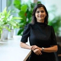 Abhiruchi Gadgil