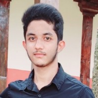 Pratham Gowda
