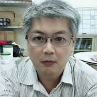 KE KUNG LIAO