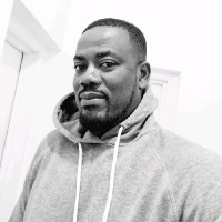 Derrick Abrokwa