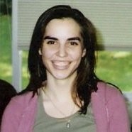 Rebecca Cundiff