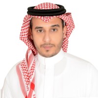 Faris Algarni, Pmp