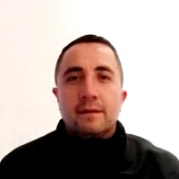 Jorge Andres Ibarra
