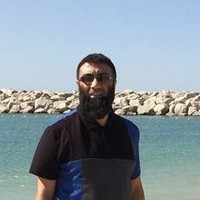 Ashfaq Mushtaq