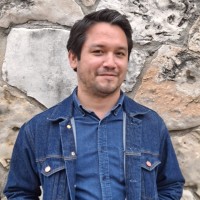 Andrew Flores