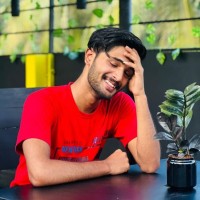 Nidheesh V
