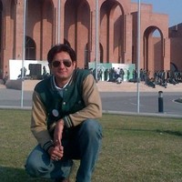 Asad Rizvi