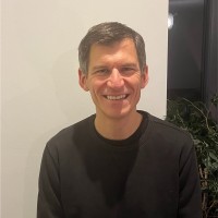 Simon Le Ruez