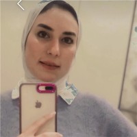 Aya Gaber