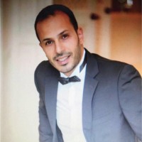 Bassel Hammoud