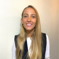 Antonia Edwards Cañas