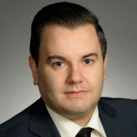 Alex Briganti - Cpa, Ca, Lpa