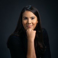 Claudia Martínez Moisés