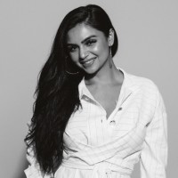 Sophia Chaudhry