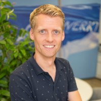 Vincent Van Doorne