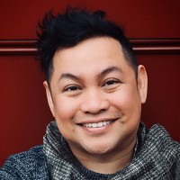 Marc Laureano