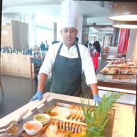 Amritanshu Mittal